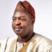 Ogun 2027: ‘They Want Me Out of Court’ — Hunye Rejects APC Suspension