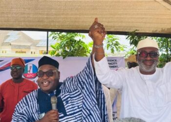 2027: ‘What Happened in Osun Will Be Child’s Play in Ogun,’ Hunye Warns APC