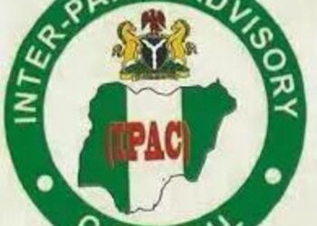 IPAC Ogun Opens Political Space For All Senatorial Districts Ahead Of 2027