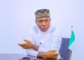 2027: Tinubu Running Fake Government, Violating Constitution, Says Adebayo