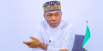2027: Tinubu Running Fake Government, Violating Constitution, Says Adebayo