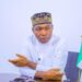 2027: Tinubu Running Fake Government, Violating Constitution, Says Adebayo