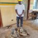 21-Year-Old Man Arrested for Cable Vandalism, Theft in Ogun