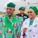 How Remi Tinubu’s Ogun Visit Put the State’s Governance Gains in Sharp Focus