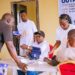 Over 200 Receive Free Medical Services as Ayinke Foundation, ACHSOSA Reach Out in Owode