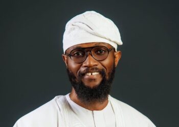 Ogun Central 2027: I’ll Make Youth Development Central to My Senate Agenda, Kuye Pledges