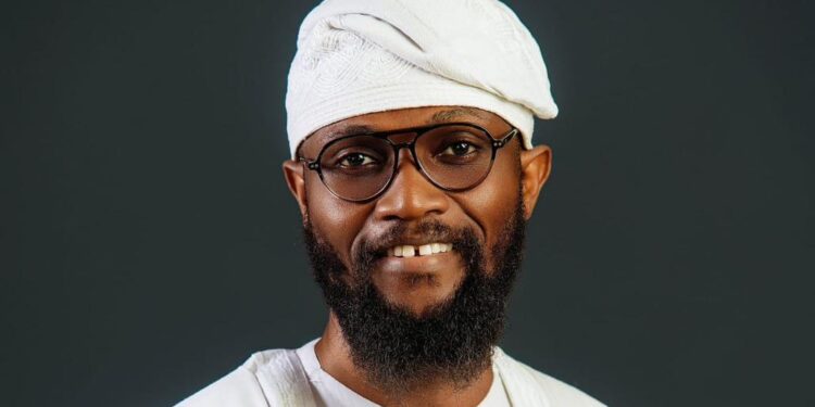 Ogun Central 2027: I’ll Make Youth Development Central to My Senate Agenda, Kuye Pledges