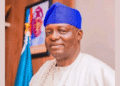 Abiodun Celebrates Yilwatda, Says APC Leadership Must Unite Members for 2027