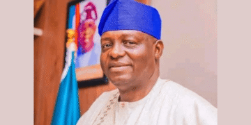 Abiodun Celebrates Yilwatda, Says APC Leadership Must Unite Members for 2027