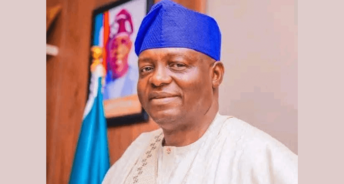 Abiodun Celebrates Yilwatda, Says APC Leadership Must Unite Members for 2027