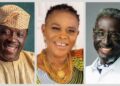 Ogogo, Nine Nollywood Stars Who Died After Cancer Battles