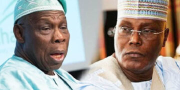 Obasanjo-Atiku Feud: Aide Accuses Ex-President of Political Vendetta