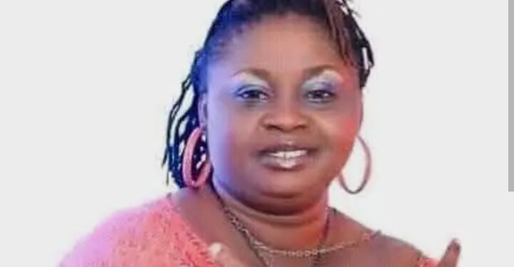 ‘Mama Yabis’ Is Gone, Juju Musician Saint Janet Dies