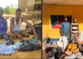 Army Arrests Four Suspected Boko Haram, ISWAP Logistics Suppliers in Borno, Yobe