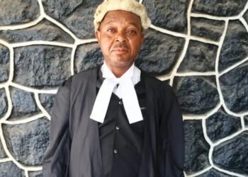 Fake Lawyer Bags N270,000 Fine Over Forged NBA Seal