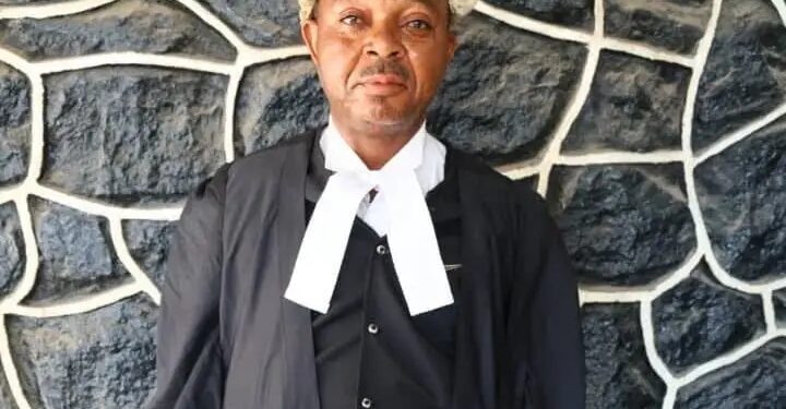 Fake Lawyer Bags N270,000 Fine Over Forged NBA Seal