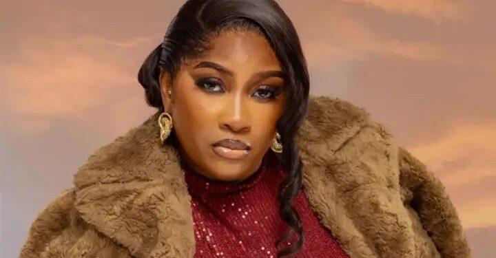 Nollywood Actress Temitope Osoba Dies