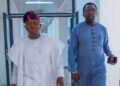 SENATOR YAYI @57: A True Progressive Berth In Ogun
