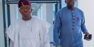 SENATOR YAYI @57: A True Progressive Berth In Ogun