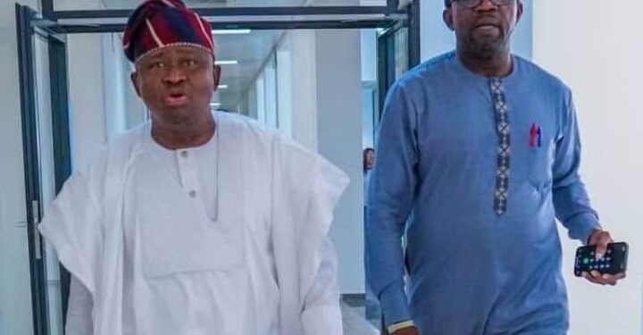 SENATOR YAYI @57: A True Progressive Berth In Ogun