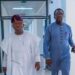 SENATOR YAYI @57: A True Progressive Berth In Ogun