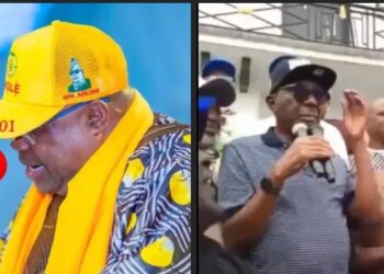 Osun Poll: Adeleke demands Fadahunsi’s arrest over alleged ‘kill Accord members’ video