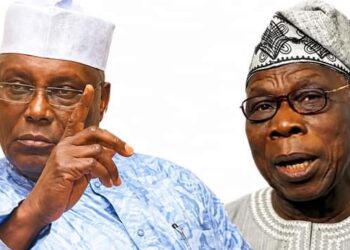 I leaked plot to inject Obasanjo to death in prison – Atiku