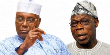 I leaked plot to inject Obasanjo to death in prison – Atiku