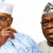 I leaked plot to inject Obasanjo to death in prison – Atiku