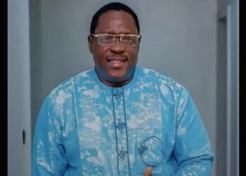 Ogogo: Ilaro Muslim Community Announces Burial of Veteran Actor
