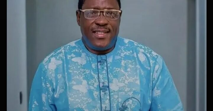 Ogogo: Ilaro Muslim Community Announces Burial of Veteran Actor