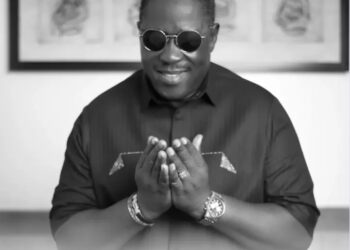 Abiodun Mourns Taiwo Hassan, Says Ogogo’s Death A Painful Loss To Ogun