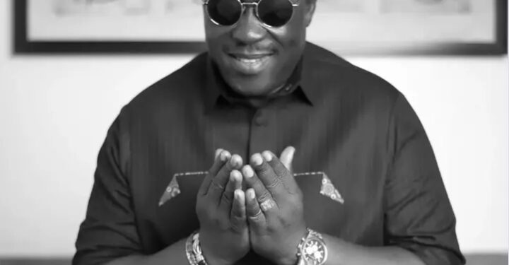 Abiodun Mourns Taiwo Hassan, Says Ogogo’s Death A Painful Loss To Ogun