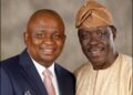 Yayi Mourns Ogogo, Says Despite All Efforts, God Called Him Home