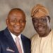 Yayi Mourns Ogogo, Says Despite All Efforts, God Called Him Home