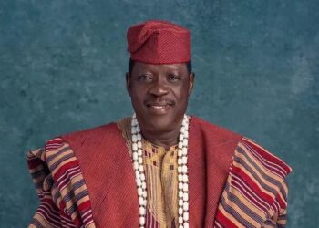 Sanwo-Olu Mourns Veteran Actor Ogogo, Describes Death as Loss to Creative Industry