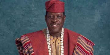 Sanwo-Olu Mourns Veteran Actor Ogogo, Describes Death as Loss to Creative Industry