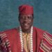 Sanwo-Olu Mourns Veteran Actor Ogogo, Describes Death as Loss to Creative Industry