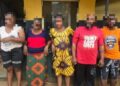 Police Arrest Six as Alleged Baby Factory Is Uncovered in Ogun