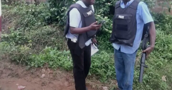 Tani Olohun: Oyo Police Reject Kwara Arrest Attempt, Cite Territorial Jurisdiction