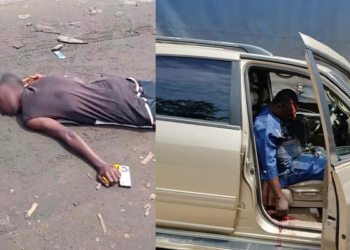 Five Killed As Rival Groups Clash Over Motor Park In Osun