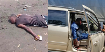 Five Killed As Rival Groups Clash Over Motor Park In Osun