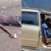 Five Killed As Rival Groups Clash Over Motor Park In Osun