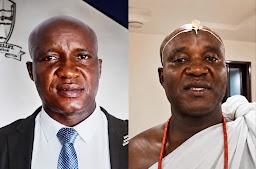 Ondo Pastor Abandons Christianity, Becomes Babalawo, Embraces Ìṣẹ̀ṣe