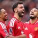Man United Recover From Hull Defeat With 5-2 Win Over Ipswich