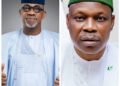 Salako is a bridge-builder, unifier, says Abiodun at 59