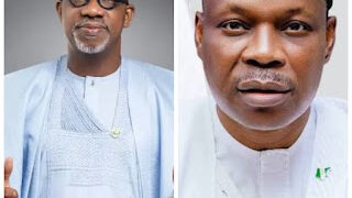 Salako is a bridge-builder, unifier, says Abiodun at 59