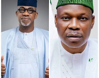 Salako is a bridge-builder, unifier, says Abiodun at 59