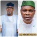 Salako is a bridge-builder, unifier, says Abiodun at 59