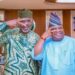 Abiodun Applauds Adeleke’s Victory, Commends Tinubu for Fair Osun Poll